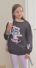 Sweat-shirt - Disney en promo chez Aldi Sweat-shirt - Disney dans le catalogue Aldi
