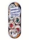 Fischröllchen im Lidl Prospekt Fischröllchen von Lysell im aktuellen Lidl Prospekt für 1,69 €