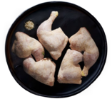 Cuisses de poulet - L'étal du Volailler en promo chez Lidl Dunkerque à 2,79 €