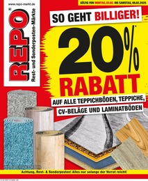 Repo Prospekt für Görlitz: "Aktuelle Angebote", 16 Seiten, 03.02.2025 - 08.02.2025