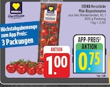 Mini-Rispentomaten Angebot in Münnerstadt Mini-Rispentomaten im aktuellen Prospekt bei EDEKA in Münnerstadt