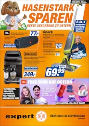 Der aktuelle expert Prospekt Top Angebote