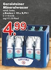 Aktuelles Mineralwasser Angebot bei TOP Getränke in Düsseldorf ab 4,99 €