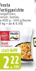 Angebot im EDEKA Rüthen Prospekt EDEKA Rüthen Prospekt mit im Angebot für 2,22 €