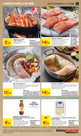 Prospectus Intermarché Super "Intermarché" en cours à Aurillac, Page 15 Catalogue Intermarché Super en cours à Aurillac, "Intermarché", Page 15