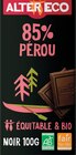 -50% de remise immédiate sur le 2ème sur les tablettes de chocolat ALTER ECO - ALTER ECO - Intermarché Hyper -50% de remise immédiate sur le 2ème sur les tablettes de chocolat ALTER ECO - ALTER ECO dans le catalogue Intermarché Hyper