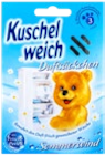 Duftsäckchen von Kuschelweich im aktuellen Kaufland Prospekt