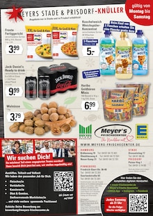 Jack Daniels im aktuellen EDEKA Prospekt (Stade (Hansestadt)) Jack Daniels im EDEKA Prospekt "Top Angebote" mit 24 Seiten (Stade (Hansestadt))