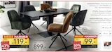 Auszugstisch Angebote bei BRAUN Möbel-Center Filderstadt für 99,00 €