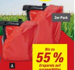 Aktuelles Gepäcktasche, Angebot bei toom Baumarkt in Wuppertal ab 9,99 €
