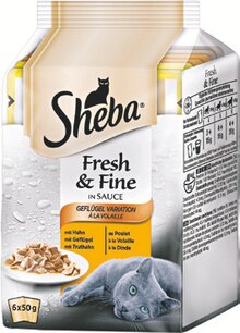 Multipack Fresh & Fine bei Rossmann in Moers Multipack Fresh & Fine im Angebot bei Rossmann Moers für 1,49 €