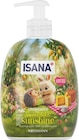Seife im Spender Angebote von Isana bei Rossmann Salzgitter für 0,65 €
