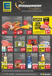 Der aktuelle EDEKA Prospekt Der aktuelle EDEKA Prospekt Aktuelle Angebote