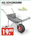 SCHUBKARRE im Angebot bei Wreesmann in Aurich SCHUBKARRE Angebote von TopFlora bei Wreesmann Aurich für 19,99 €