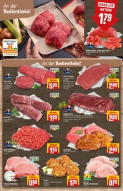 Gulasch im REWE Prospekt in Neuwied Aktueller REWE Prospekt mit Gulasch, "Dein Markt", Seite 9