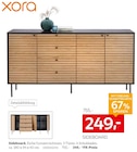 Sideboard im Angebot bei XXXLutz Möbelhäuser in Ludwigsburg Sideboard Angebote bei XXXLutz Möbelhäuser Ludwigsburg für 249,00 €