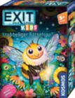 EXIT Kids Krabbeliger Rätselspaß im Marktkauf Prospekt EXIT Kids Krabbeliger Rätselspaß von Kosmos im aktuellen Marktkauf Prospekt für 9,99 €