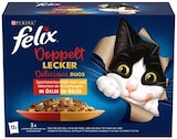 Doppelt Lecker von Felix im aktuellen REWE Prospekt
