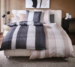 Satin-Bettwäsche Garnitur „Amurapar“ von Dieter Knoll im aktuellen XXXLutz Möbelhäuser Prospekt