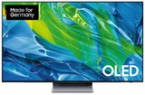 GQ 65 S 95 B 65" QD-OLED TV bei MediaMarkt Saturn im Koblenz Prospekt für 1.888,00 €