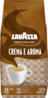 Crema e Aroma im Angebot bei EDEKA in Bruchsal Crema e Aroma Angebote von Lavazza bei EDEKA Bruchsal für 13,99 €