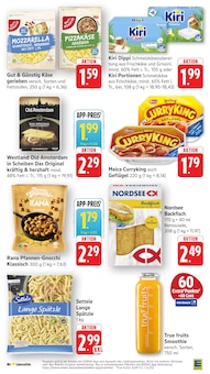 Pfanne im EDEKA Prospekt "Aktuelle Angebote" mit 50 Seiten (Wiesbaden)