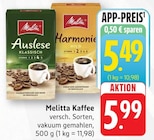 EDEKA - Auslese Klassisch Angebot im Prospekt Auslese Klassisch bei EDEKA im Prospekt "" für 5,49 €