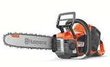 TRONÇONNEUSE - HUSQVARNA en promo chez Husqvarna La Rochelle à 849,00 €