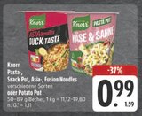 Duck Taste Angebote von Knorr bei EDEKA Weiden für 0,99 €