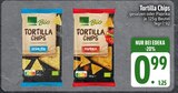 Aktuelles Tortilla Chips Gesalzen Angebot bei EDEKA in Regensburg ab 0,99 €