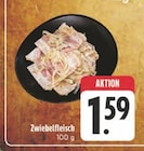 Angebot im EDEKA Thurnau Prospekt EDEKA Thurnau Prospekt mit im Angebot für 1,59 €