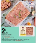 E.Leclerc Dommartin-lès-Toul - Promo Pâté Picard Muché Promo Pâté Picard Muché à 2,95 € dans le catalogue E.Leclerc à Dommartin-lès-Toul