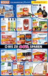 Gulasch Angebot & Preis im aktuellen Norma Prospekt Gulasch Angebot im aktuellen Norma Prospekt auf Seite 7