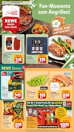 Aktueller REWE Discounter Prospekt fĂŒr Görlitz 08.06.2026 - 13.06.2026 REWE Prospekt fĂŒr Görlitz mit 30 Seiten