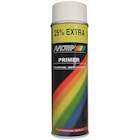 Feu Vert Ivry-sur-Seine - Promo Aérosol apprêt blanc MOTIP 500 ml Promo Aérosol apprêt blanc MOTIP 500 ml à 14,39 € dans le catalogue Feu Vert à Ivry-sur-Seine