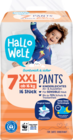 Pants XXL Angebote von Hallo Welt bei budni Buxtehude für 3,49 €