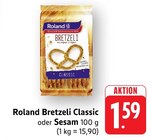 Aktuelle Wecker Angebote bei EDEKA in Heidelberg Aktuelles Bretzeli Classic Angebot bei EDEKA in Heidelberg ab 1,59 €