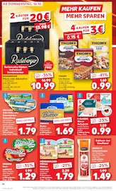 Paprika im Kaufland Prospekt in Duisburg Aktueller Kaufland Prospekt mit Paprika, "Aktuelle Angebote", Seite 14