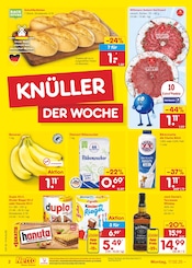 Aktueller Netto Marken-Discount Prospekt mit Jack Daniels, "Aktuelle Angebote", Seite 2