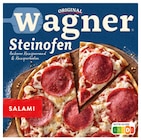 Steinofen Pizza im Angebot bei combi in Lemgo Steinofen Pizza Angebote von Wagner bei combi Lemgo für 1,89 €