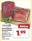 Ammerländer Kernschinken von Abraham im aktuellen famila Nordwest Prospekt