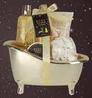 Baignoire Gold Forêt Enchantée - French Tendance en promo chez Intermarché Calais à 10,15 €