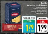 Aktuelle Barilla Angebote bei EDEKA in Duisburg Aktuelles Collezione Angebot bei EDEKA in Duisburg ab 1,79 €