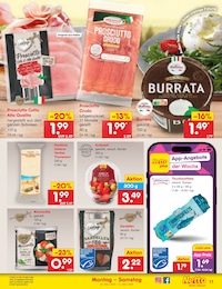 Sardellen Angebot im aktuellen Netto Marken-Discount Prospekt auf Seite 11