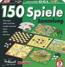 Spielesammlung 150 Spiele im Angebot bei tegut in Fulda Spielesammlung 150 Spiele Angebote von Schmidt bei tegut Fulda für 12,99 €