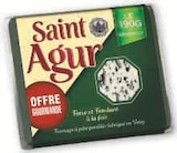 Super U Morcenx - Promo FROMAGE PASTEURISE A PATE PERSILLEE Promo FROMAGE PASTEURISE A PATE PERSILLEE à 1,46 € dans le catalogue Super U à Morcenx