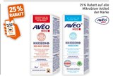 25 % Rabatt im Müller Prospekt 25 % Rabatt von AVEO MED im aktuellen Müller Prospekt für