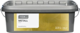 Metall-Effektfarbe Angebote von Style Color bei Hornbach Oberhausen für 54,95 €