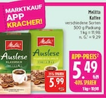 Marktkauf Nobitz - Auslese Klassisch Angebot im Prospekt Auslese Klassisch bei Marktkauf im Nobitz Prospekt für 5,49 €