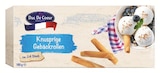 Lidl Solingen - Knusprige Gebäckrollen Angebot im Prospekt Knusprige Gebäckrollen bei Lidl im Solingen Prospekt für 0,99 €
